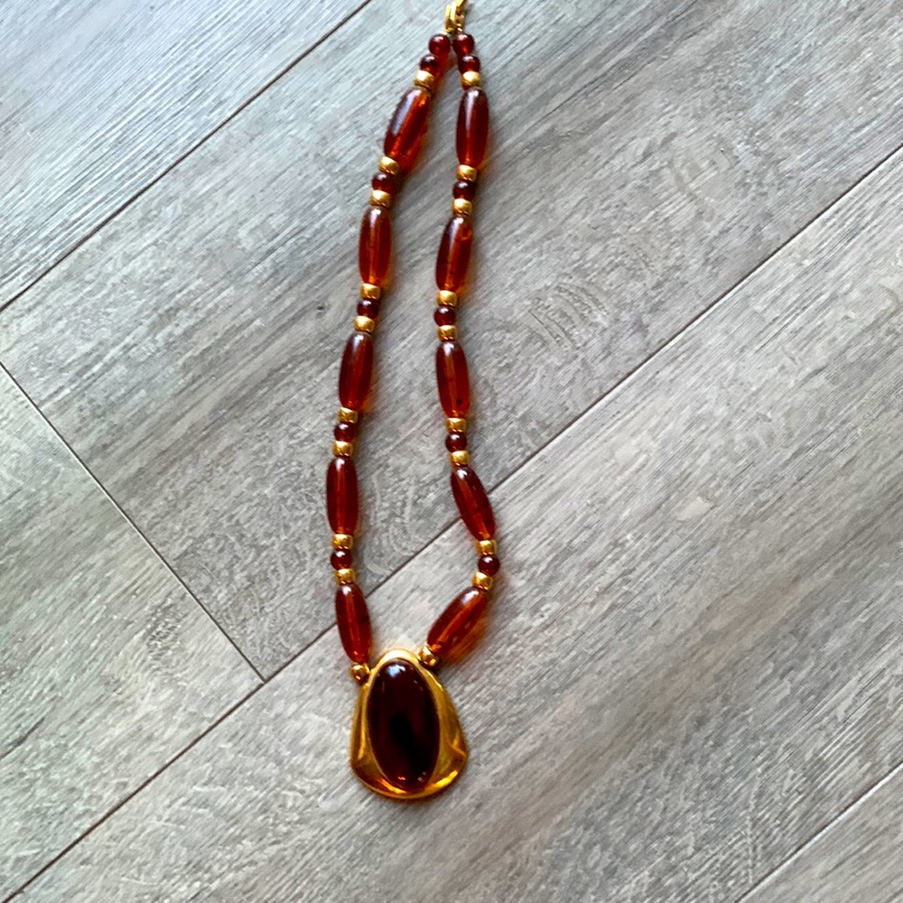 Napier costume jewelry